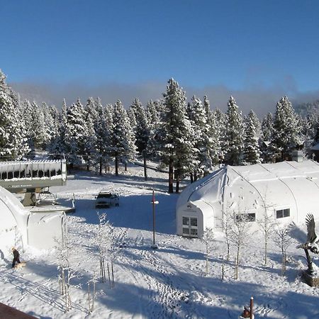 Juniper Springs Lodge #539 Condo Mammoth Lakes Ngoại thất bức ảnh