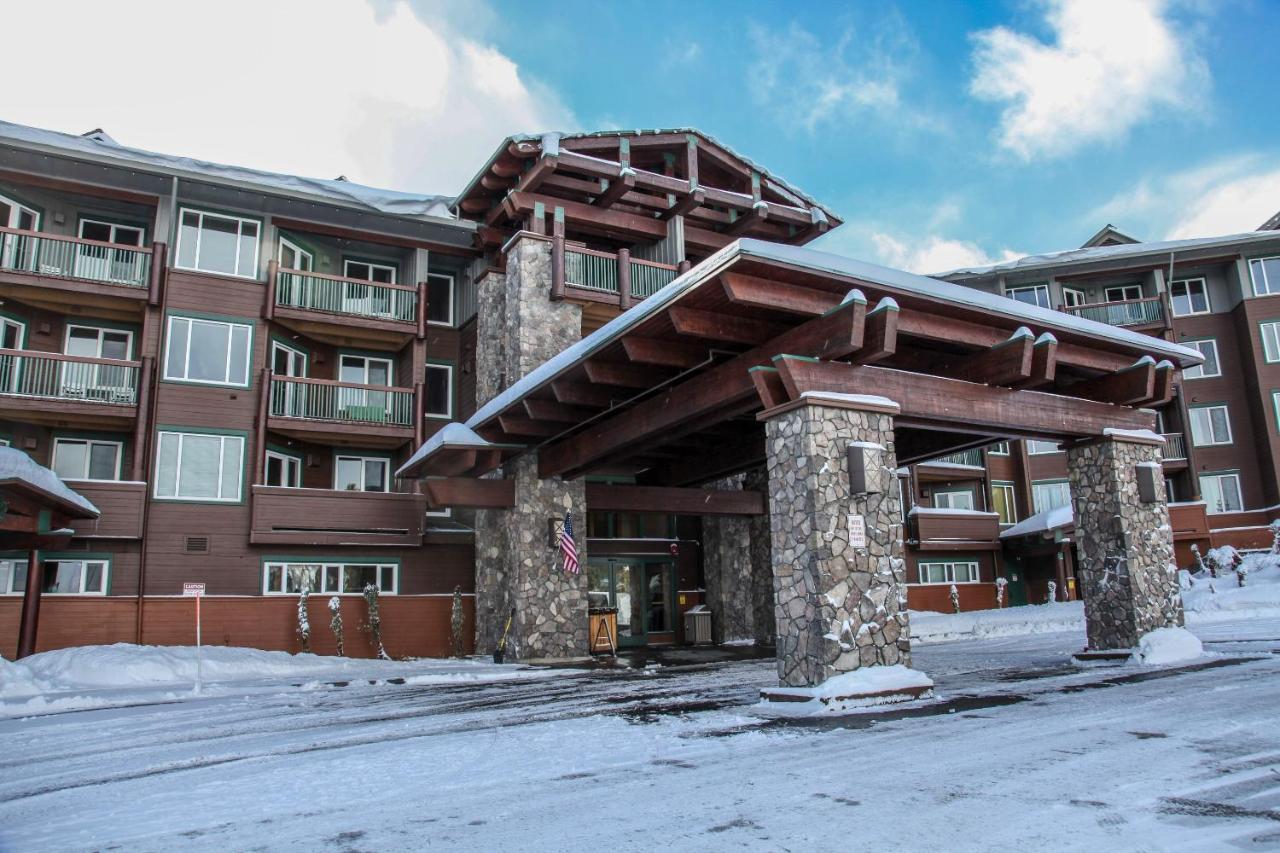 Juniper Springs Lodge #539 Condo Mammoth Lakes Ngoại thất bức ảnh