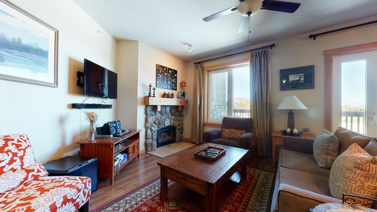 Juniper Springs Lodge #539 Condo Mammoth Lakes Ngoại thất bức ảnh