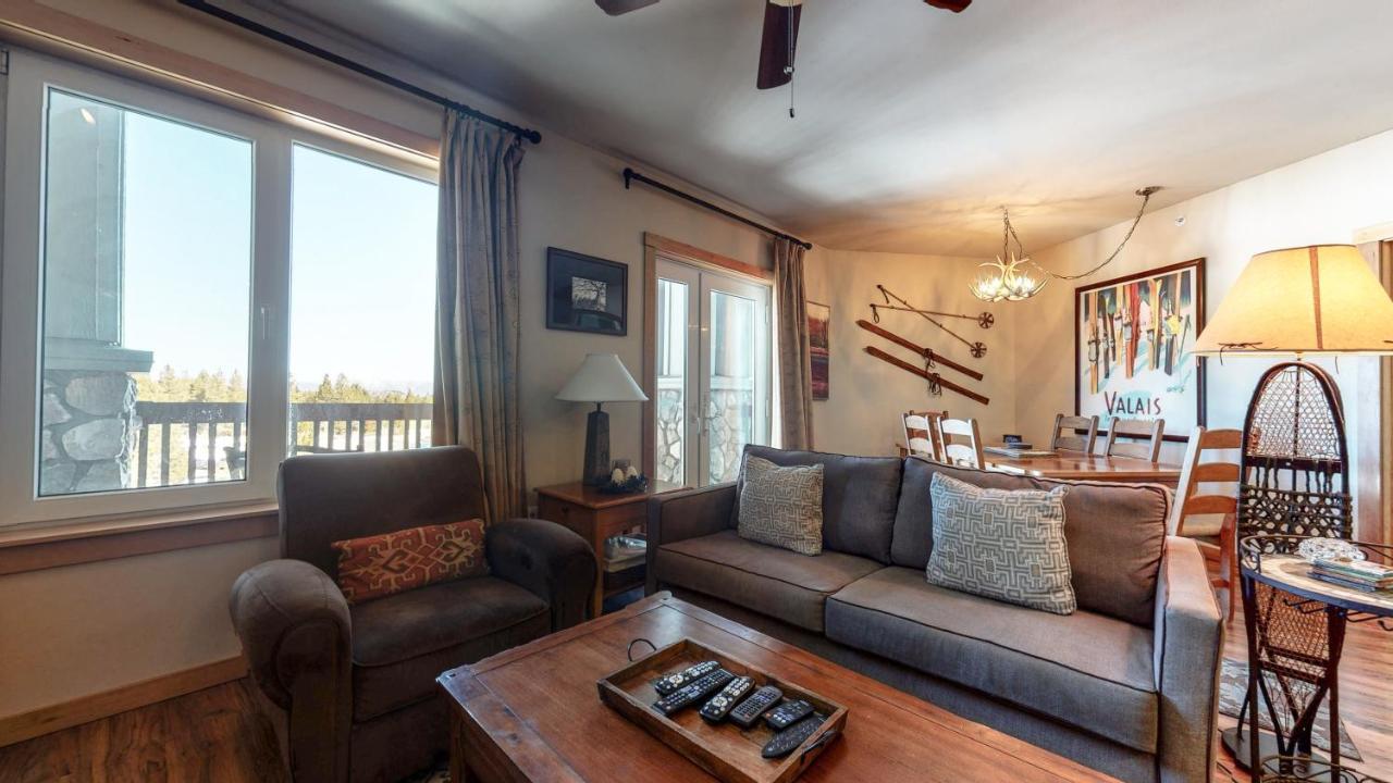 Juniper Springs Lodge #539 Condo Mammoth Lakes Ngoại thất bức ảnh