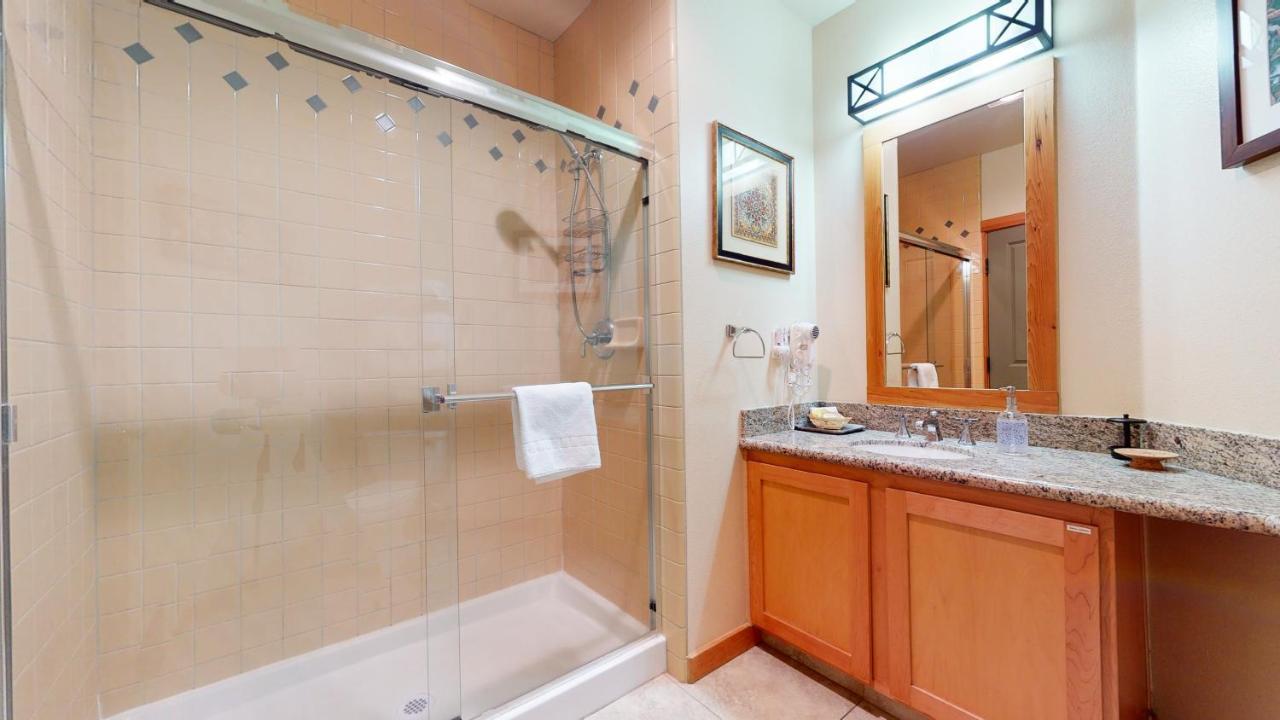 Juniper Springs Lodge #539 Condo Mammoth Lakes Ngoại thất bức ảnh