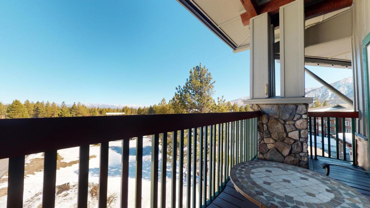 Juniper Springs Lodge #539 Condo Mammoth Lakes Ngoại thất bức ảnh
