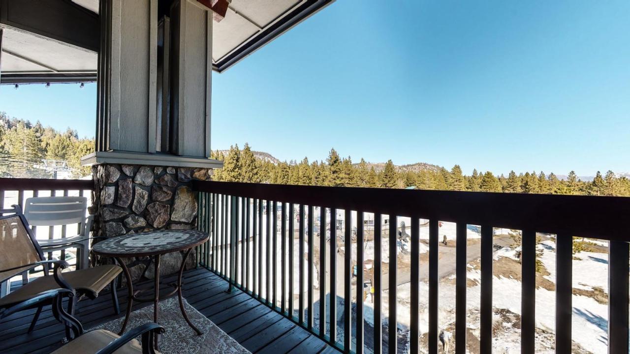 Juniper Springs Lodge #539 Condo Mammoth Lakes Ngoại thất bức ảnh