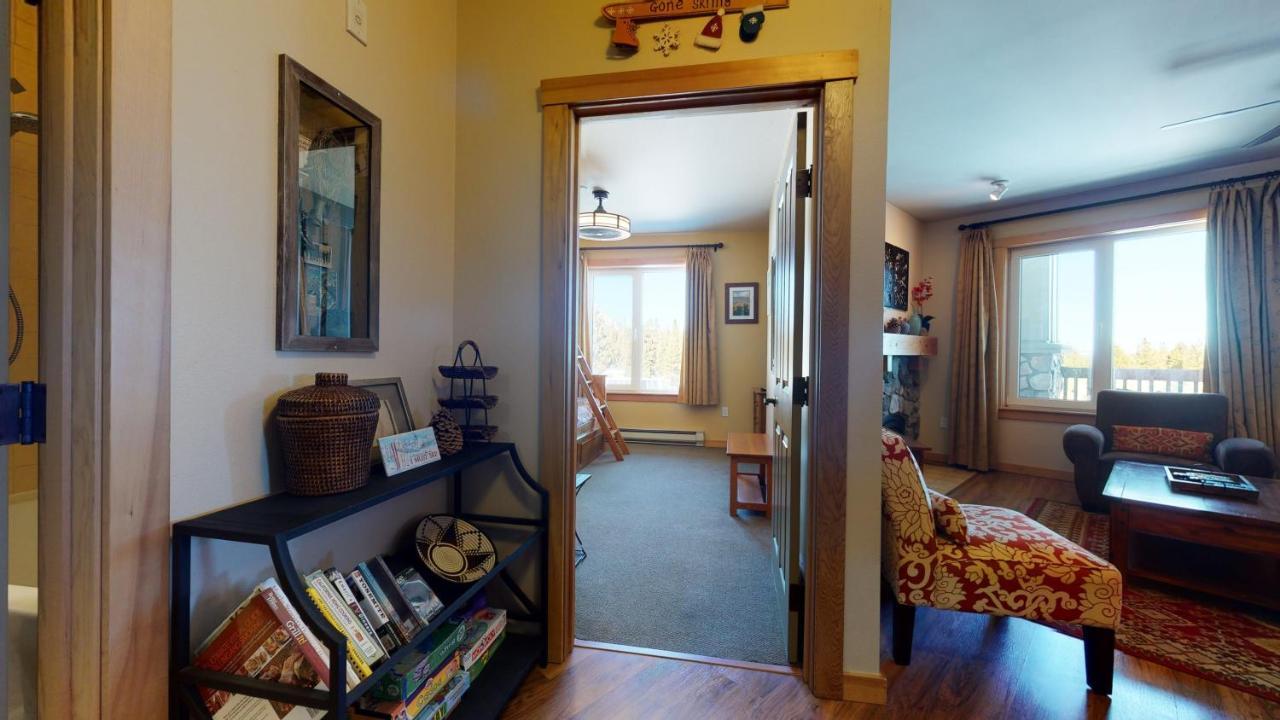 Juniper Springs Lodge #539 Condo Mammoth Lakes Ngoại thất bức ảnh