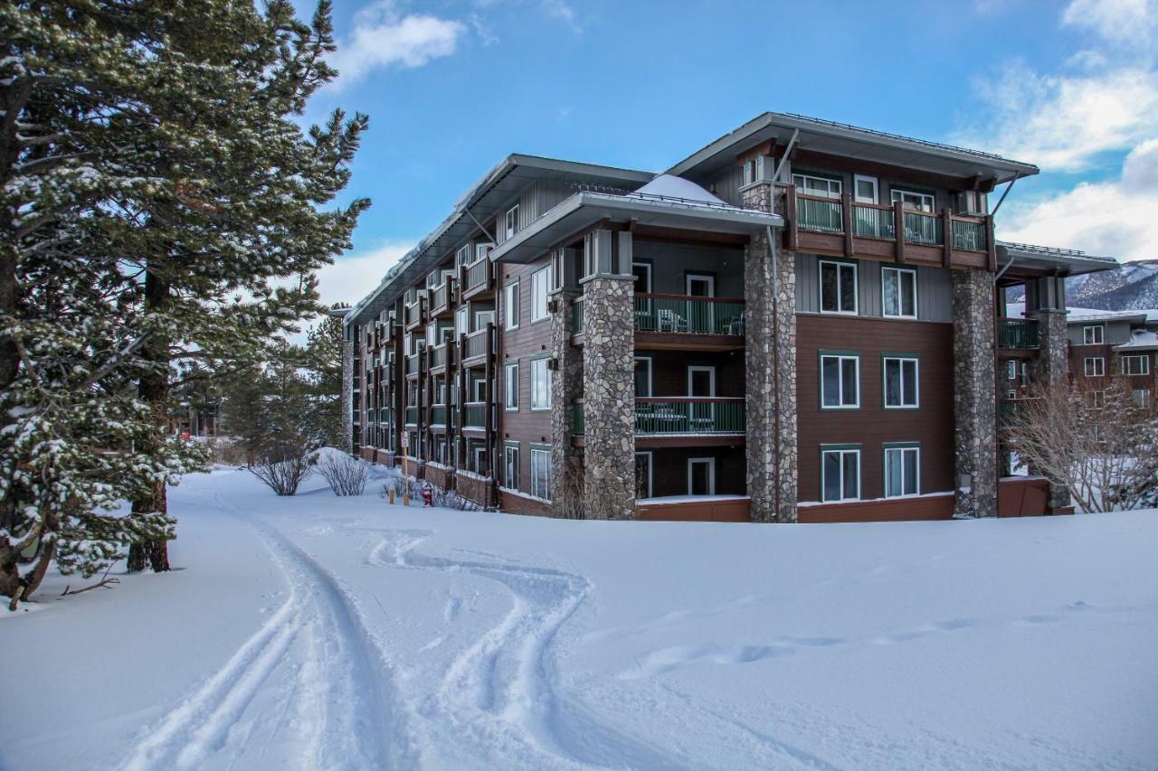 Juniper Springs Lodge #539 Condo Mammoth Lakes Ngoại thất bức ảnh