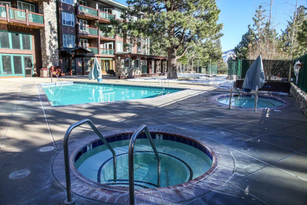 Juniper Springs Lodge #539 Condo Mammoth Lakes Ngoại thất bức ảnh